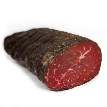 Air dried beef 1