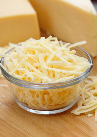 Mozzarella