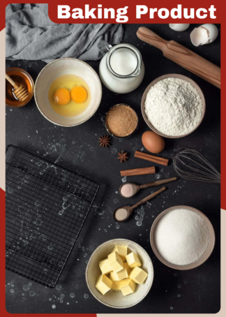 Baking Product