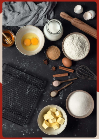 Baking Product