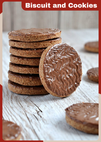 Biscuit and Cookies