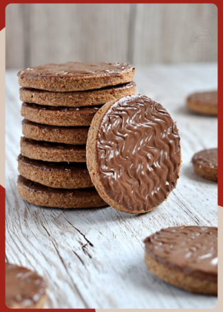 Biscuit and Cookies