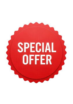 Special Offers
